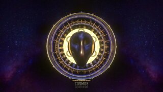 Davidson Antonio - Cosmos Extended Version