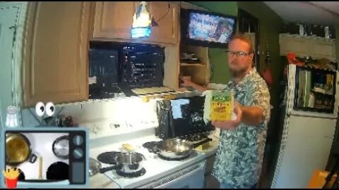 🍟Cooking with FryTv hour📺 #cooking