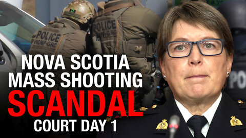 Trudeau RCMP mass shooting scandal: Attorney requests more evidence