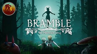 Bramble: The Mountain King | The Grim Side Of Tales