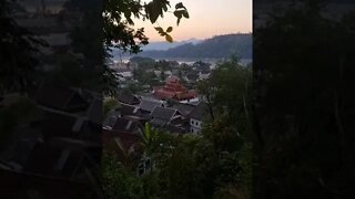 First Impressions Luang Prabang Laos 🇱🇦