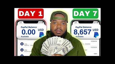 7 BEST Free Money Apps To Get Paid DAILY