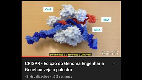 A ciência através das💉💉💉💉 vão eliminar o gene de DEUS/YHWH? O VMAT2