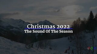 Christmas 2022 Short Promo