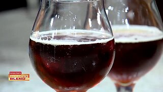 Fall Brews | Morning Blend