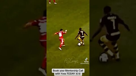 Master wing play like Dembele!! #shorts #football #soccer