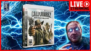 UGH! SLOBS!! Side Quests and Story | Call of Juarez: Bound In Blood | PS3 | Part 3