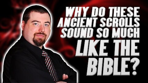 Weird Dead Sea Scroll Connections to the Bible! | JPDWeekly Ep. 21