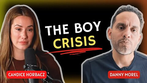 The Boy Crisis