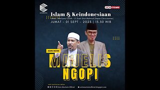 Benarkah Wahabi Pintu Masuk T*roris - Ustadz Zein Muchsin