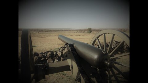 Haunting Gettysburg: Landmarks, Legends, and Lore