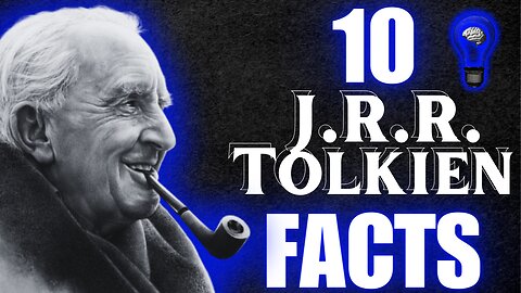 J.R.R. Tolkien: From Cat-Loving Linguist to Coffee-Sipping Perfectionist - 10 Facts Revealed!