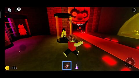 Elevador do Terror TOTOY GAMES @NEWxXxGames #roblox