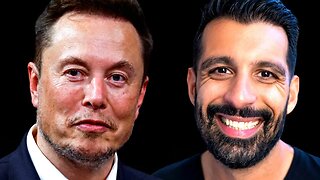 Elon Musk's Secret To Success is FINALLY Revealed