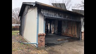Broomfield residents tired of fire damaged 'eyesore' house