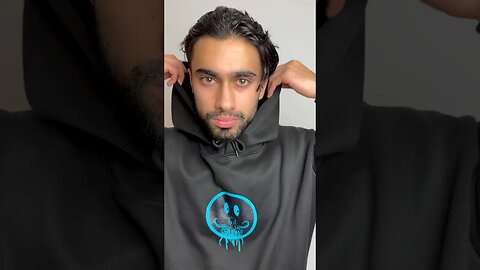 Male Model Glow Up Tutorial