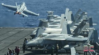 Pentagon plans for strikes on Iranian personnel and facilities