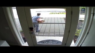 Protect yourself from porch pirates