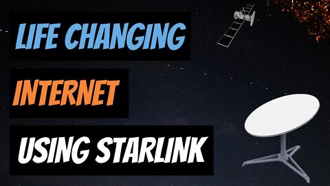 My Experience With Starlink Internet - 1 Year On