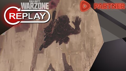 ||🔴REPLAY || Get In the Zone, The Warzone