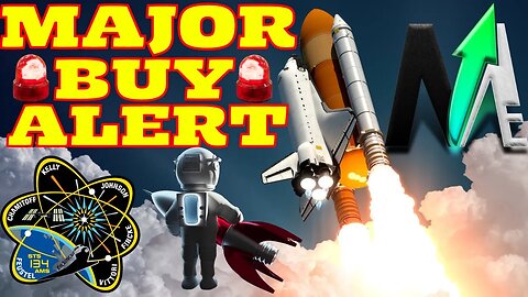 Major Buy Alert | This Stock Is Ready to Explode | Wallstreetbets Rundown