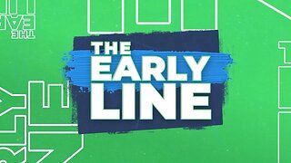 March Madness Bracket Breakdown, NFL Latest Headlines | The Early Line Hour 1, 3/13/23