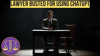 Shocking Truth: Lawyer Fooled by AI, Judge Dumbfounded