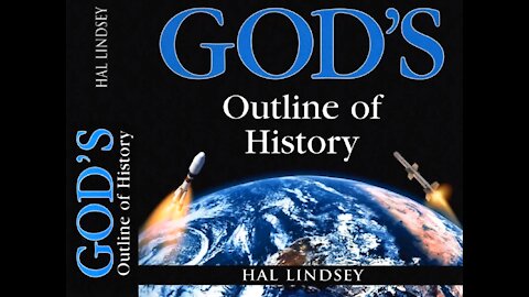 Hal Lindsey ❖ Dispensationalism Part 2