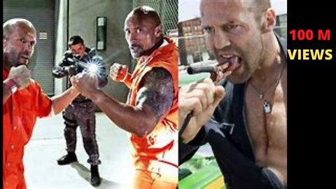 Jason Statham Action Movie 2022 Full Length English Best Action Movies 2022 Hollywood HD Sci Fi