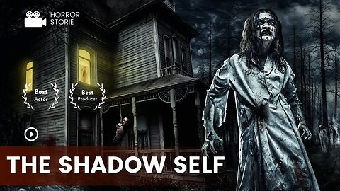 Horror scary story "The Shadow Self" A Security Guards psychological Thriller. #crime