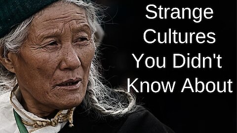 strange beliefs around the world