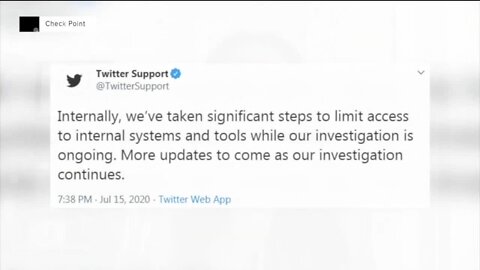 Twitter investigates high-profile hacking