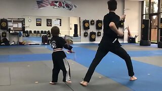 Victory Martial Arts College Park 2018 05 25 2