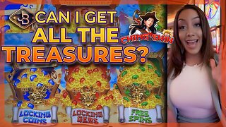 Can I Get All the Treasure? Ching Shih An Amazingly Fun Slot! 👀