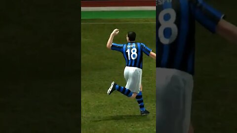 PES 2008 XBOX 360 GAMEPLAY