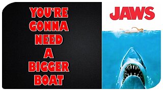 Talking Jaws/We're Gonna Need A Bigger Boat
