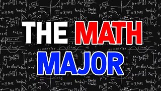 The Math Major