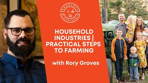 Household Industries | Practical Steps To Farming