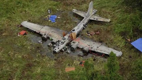 12 Most Amazing Abandoned Planes-8