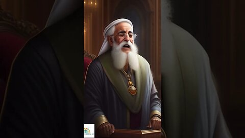 Yoosha ibne Noon (AS) in Islam AI