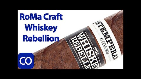 Intemperance Whiskey Rebellion 1794 Jefferson Cigar Review