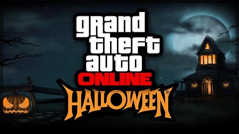 GTA 5 DLC Update - NEW Halloween Zombies, Scary Theme Update & MORE! (GTA 5)