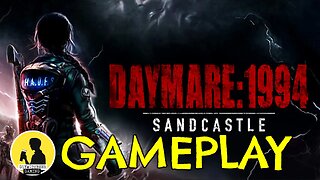 DAYMARE: 1994 SANDCASTLE, DEMO PLAYTHROUGH #daymare1994sandcastle #gameplay #playthrough