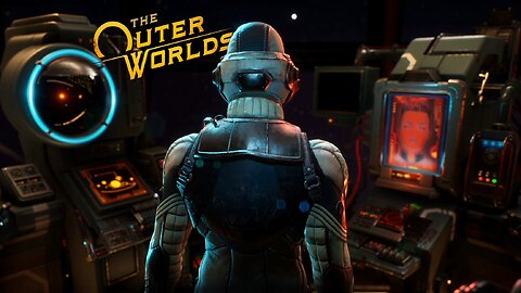 THE FINALE! - The Outer Worlds Gameplay #7