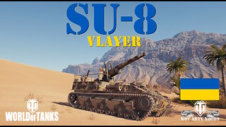 SU-8 - Vlayer