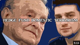 The Hedge Fund Terrorists