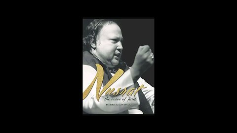 shah e mardan Ali qawali by nusrat fateh Ali Khan