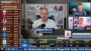 MLB Picks, Predictions and Odds | First Pitch Daily Baseball Betting Preview | June 15