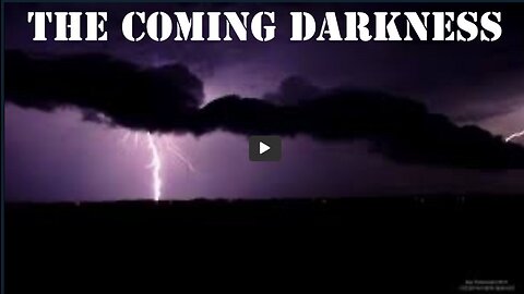 Julie Green subs THE COMING DARKNESS