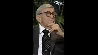 George Burns Smoking Cigars. Cigar Facts 27 #cigars #cigar finder #cigarculture #cigartime